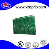 Multilayer Laptop PCB with Countersink Hole