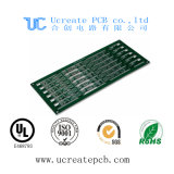 Competitive Price 1.6mm GPS Mc PCB Printed Circuit Board