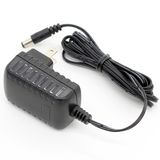 12W Series External Wall-Mount 12V1a AC/DC Switch/Switching Power Adapter for Us Plug
