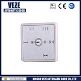 Veze Automatic Doors Metal Key Switch