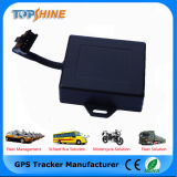Built in Smart Bluetooth Wiretapping Motorcycles Vehicle GPS Tracker
