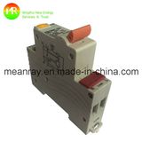 High Quality RCBO (RCCB with overcurrent protection)