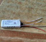 Light&Sound Dimmable Swtich Emergency Driving Sound Control Ceiling Lamp Induction Module