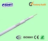Factory Best Price RG6 Coaxial Cable for CCTV/CATV