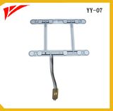 Bus Passenger Seat Pressure Sensor