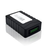 Motion Sensor GPS Tracker with SMS Alarm