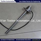 Analog Capacitance Level Transmitter for Fuel Oil