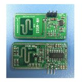 High Performance Microwave Motion Sensor Module for Security System