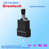 Greetech Swing Ratory Switch for Car