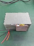 72V120ah Lithium Battery Pack for Motor Home
