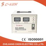Best Price Wholesale SVC 2000va Single Phase AC Automatic Suniversal Voltage Stabilizer