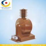 36kv Indoor Single Pole Potential /Voltage Transformer/PT/Vt Jdzx9-36