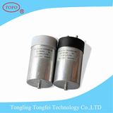 Self-Healing Type Low Voltage Shunt Power Capacitor