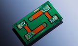 12 Layer Rigid-Flex PCB for Power