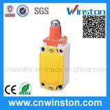 Roller Plunger Type Autonmatic Reset Position Limit Switch with CE