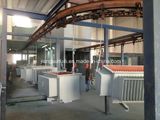 Corrugated Tanks of Distribution Transformer