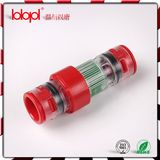FTTH Optic Fiber Microduct Water/Gas Block Connectors Lbk