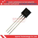 Ws78L12 to-92 NPN 3-Terminal 12V 100mA Transistor