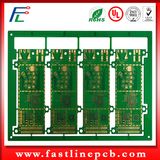 Cheap Cost Single Sided PCB Circuit Board