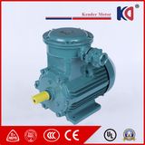 380V Aluminum Ex-Proof Motor AC Asynchronous Motor