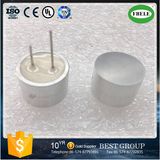 Aluminum 90dB 14mm Waterproof Ultrasonic Sensor