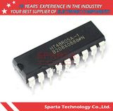 Ht48r05A-1/Ht48r06A-1 DIP18 Cost-Effective I/O Type 8-Bit MCU IC