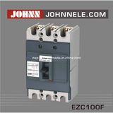 MCCB Moulded Case Circuit Breaker (Ezc 100f)