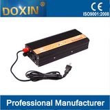 DC AC 500W UPS Power Inverter with 10A Charger