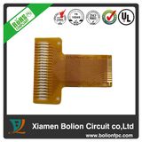 Bare-Back Double Accessed Rigid Flexible PCB