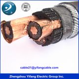 3 Core 300mm2 XLPE Power Cable