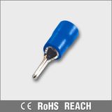 PVC Insulated Pin Terminals Ptv