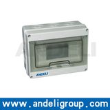 Andeli Electrical Distribution Box (IP65)