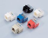 Keystone Jack / Cat3, Cat5e, CAT6