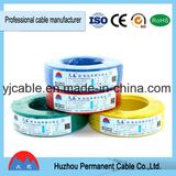 Blv/BV/Bvr Copper Conductor and PVC Sheath Electrical Wires