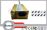54V 3A NiMH NiCd Battery Pack Charger