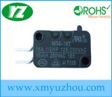6A/16A Safety Micro Switches ISO/CB/TUV/CQC