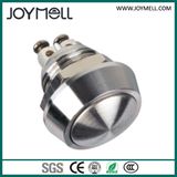 Micro Metal Push Button Starter Switch
