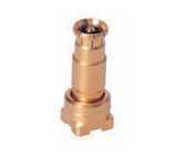 Straight PCB Plugs Mbx Connector
