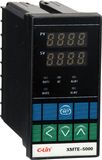 Digital Temperature Controllers Xmte -5000 Series 48X96X112mm