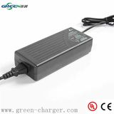 42V 2A Lithium Battery Charger 100W for Car