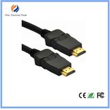 18gbps 2.0 HDMI Cable 180 Degree 6FT with Ethernet