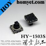 Tact Switch with 10*10*8.6mm Multi Function Switch 6pin (SMD)