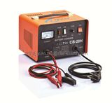 Traditional Transformer DC Charger/Booster CB Series
