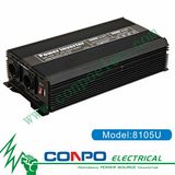 8105u 2500W Modified Sine Wave Inverter+USB