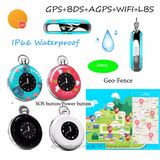 IP66 Waterproof Mini GPS Tracker with GPS SIM Card Pm03