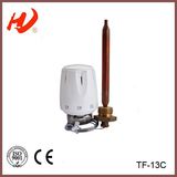 Immersion Sensor Bulb and Capillary Thermostat