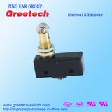 Zing Ear OEM & ODM Mini Limit Micro Switch