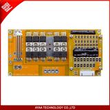PCM BMS for 59.2V Li-ion/Li-Polymer Battery PAC