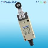 10A 250V Stainless Steel Roller Type Limit Switch with Ce