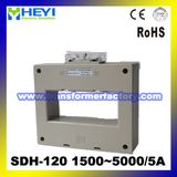 (SDH-120) 1500/5A Class 0.5 Current Transformer